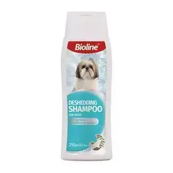Deshedding Shampoo 250ml