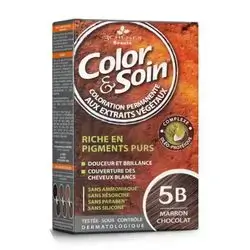 Color & Soin 5B