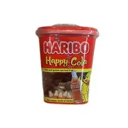 Haribo Jelly Happy Cola 150g