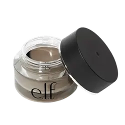 Lock On Liner & Brow Cream MEDIUM BROWN 5.5g _ e.l.f