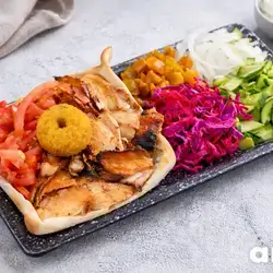 Chicken Gas