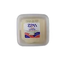 Zom Full Fat Tulum Cheese 250 Gm