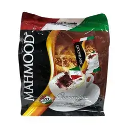 Mahmood Classic Cappuccino 500g (20 Sachets)