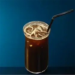 Iced Americano