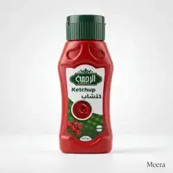 Rahma Plain Ketchup