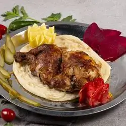 Kahramana Half Chicken