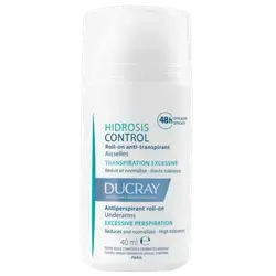 HIDROSIS CONTROL - Excessive perspiration | Ducray