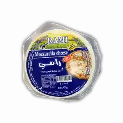 Ramee Mozzarella Cheese 500 gm
