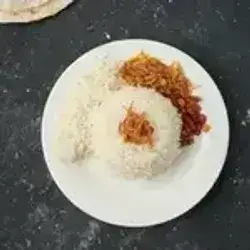 Rice And Broth