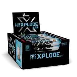 Xplode Protein Bar