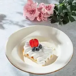 Vanilla Milk Cake