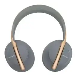 Wireless Headset Bluetooth St98 Silver