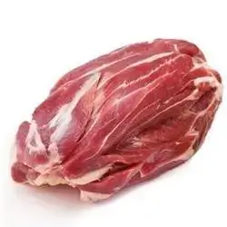 Veal Shank Beef