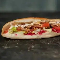 Chicken Sandwich