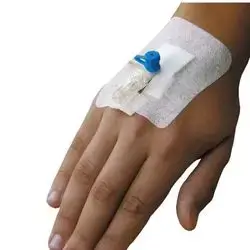 cannulla plaster 50pcs