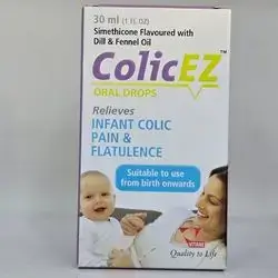 ColicEZ drop