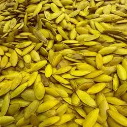Pumpkin Seed Roasted Twice