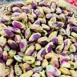 Pistachio 