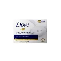 Dove Beauty Cream Bar (90g)