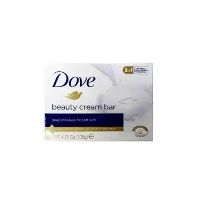 Dove Beauty Cream Bar (90g)