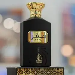 Saqar perfume