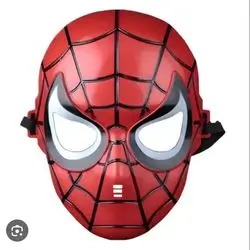 Spider Man Mask