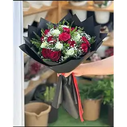 18 Rose