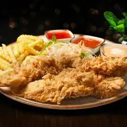 Fillet Strips