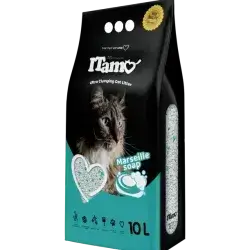 Itamo Cat litter Marseille Soap10L