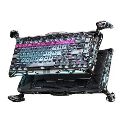 GravaStar Mercury V75 Pro - Cyberpunk