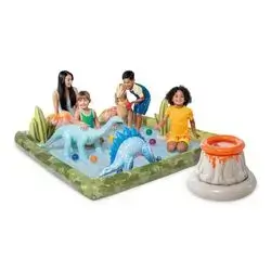 Jurassic Adventure Play Center