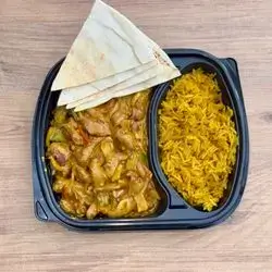 Chicken Curry