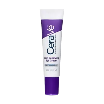 Skin Renewing Eye Cream 15ml_ CeraVe