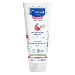 Mustela Soothing Moisturizing Lotion (Body)