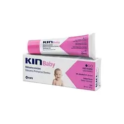 Kin Baby Teething Gel 30Ml/30G