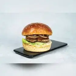 Chicken Cutlet