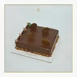 Crunchy Nutella - 19 cm