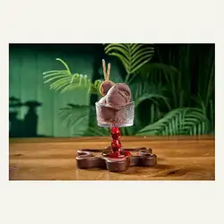 Ice Cream Chocolate