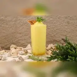 Mango Smoothie