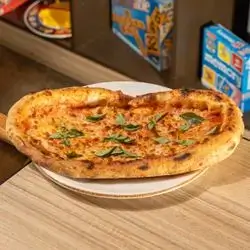 Spicy Cheese Marinara