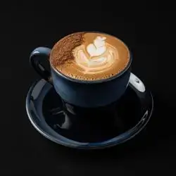 Irish Cortado