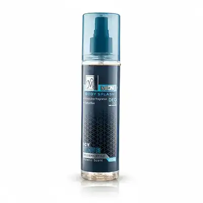 My Ice Wave Men's Body Splash
