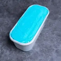 Blueberry Ice Cream 5 Ltr