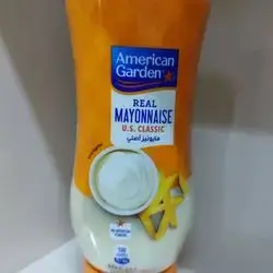 American Garden Mayonnaise