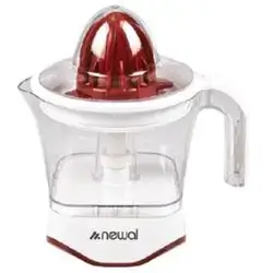 Juice Extractor Jcr-6177 40w Newal