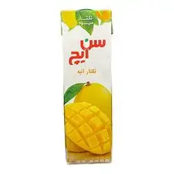 Mango Sun Ich 1Ltr