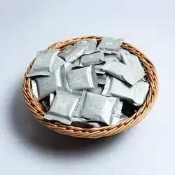 Diamond Milk Nestle 60% Bitter