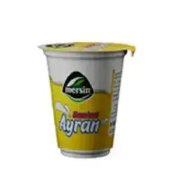 Mersin Smoked Ayran 300 Ml