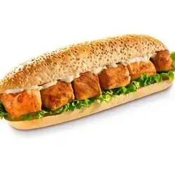 Shish Tawook Sandwich