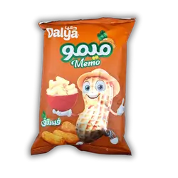 Dalia Pistachio Gypsum 42g